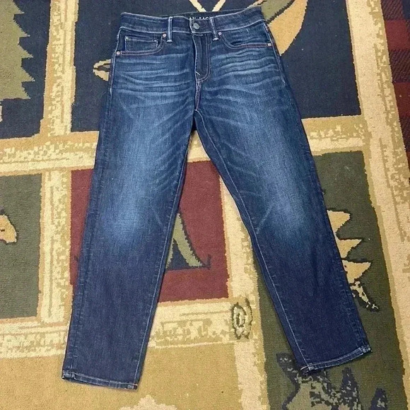 American Eagle Outfitters Other - NWOT 28x28 American Eagle Airflex+ Jeans